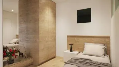 Detached house under construction in Camí de Corralet photo 21
