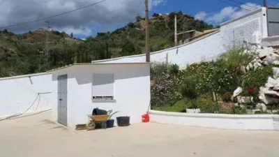 Chalet in Almogía photo 5