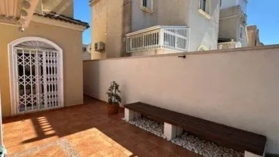 Chalet en Aguas Nuevas-Torreblanca-Sector 25 photo 8