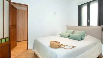 Apartment in Pere Garau photo 12