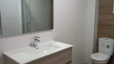 Apartment on Carrer de València photo 8