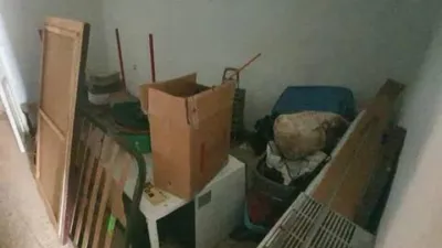 Chalet in Gerena photo 6