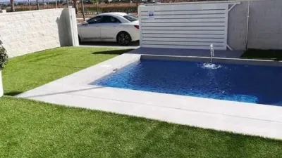 Casa – Los Montesinos - Vista 3
