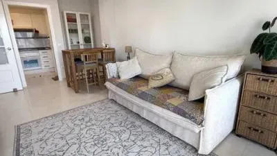 Piso – Calpe - Calp - Más