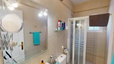Chalet en Algarrobo photo 23