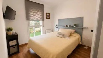 Apartment in Retamar photo 25