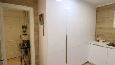 Apartment on Calle del Mar photo 17