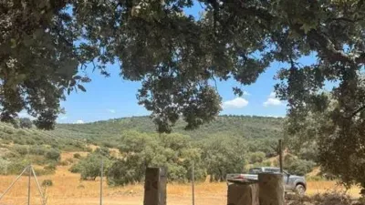 Rustic house in Montizón photo 5