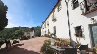 Rustic property in Almogía photo 21