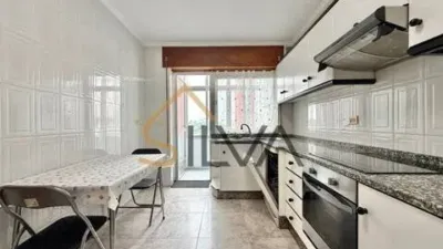 Apartment on Calle de las Illas Canarias photo 2