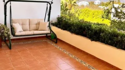 Townhouse in El Paraíso-Atalaya-Benamara photo 27
