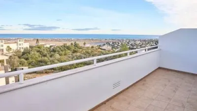Piso – Pego, la Marina Alta - Vista 2
