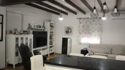 Chalet in Almogía photo 25