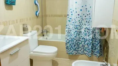 Flat on Calle de las Canteras photo 14
