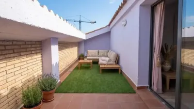 Apartment in Zona Nord-La Serreta photo 2