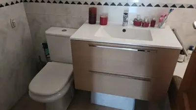 Apartment in Rubí photo 8