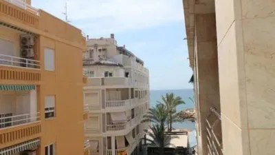 Apartment on Calle del Mar photo 10