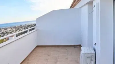 Piso – Pego, la Marina Alta - Más