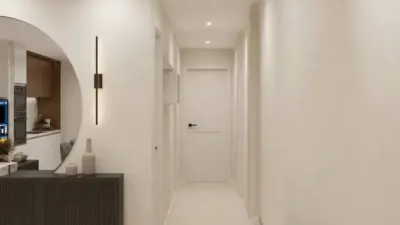 Piso en venta en Calle de Tomás Miller, cerca de Calle Isla De Cuba, Puerto Canteras (Las Palmas de Gran Canaria) de 370.000 €