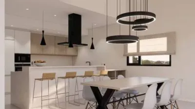 Chalet on Calle Costa Brava S-N photo 9
