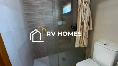Apartment in Cáceres Capital photo 9