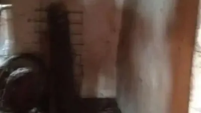 Rustic house in San Cibrao Das Viñas (Capital) photo 9