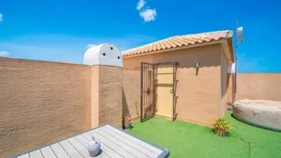Casa en Formentera del Segura photo 29