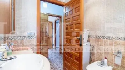 Chalet on Carrer de Bellvei photo 16