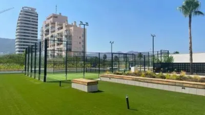 Piso en Calpe - Calp photo 13