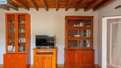 Rustic house in Coín photo 15