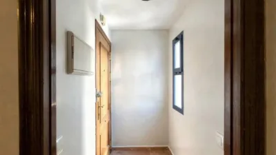 Apartment in El Conquero photo 7