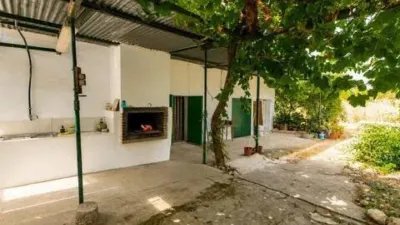 Rustic house in Coín photo 35
