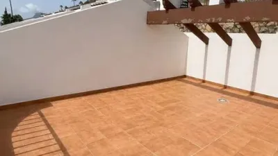 Townhouse in Las Adelfas-Benicolada-Garduix photo 8