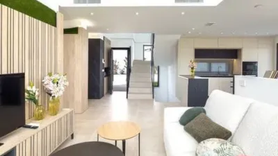 Casa – Benidorm, la Cala, la Marina Baixa - Més