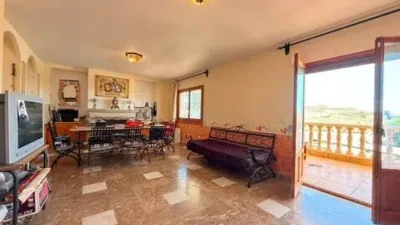 Chalet on Carrer Turquesa photo 37