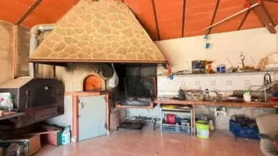 Chalet on Carrer Turquesa photo 12