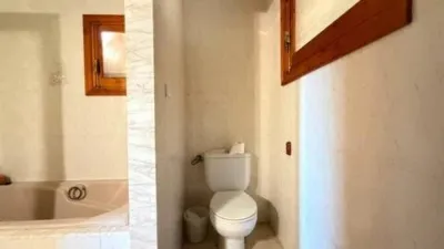 Chalet on Carrer Turquesa photo 74