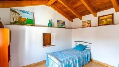 Rustic house in Coín photo 18