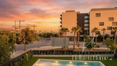 Chalet en Can Girona-Terramar-Vinyet photo 12