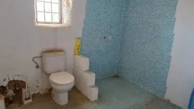 Rustic house in Taberno photo 11