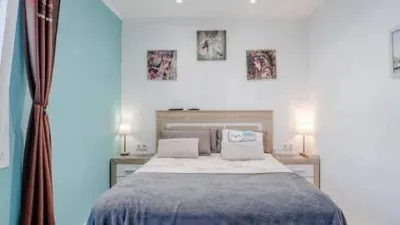 Chalet in Calpe - Calp photo 22