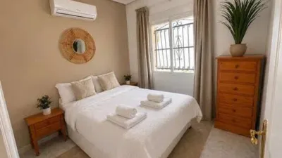 Chalet en Formentera del Segura photo 8