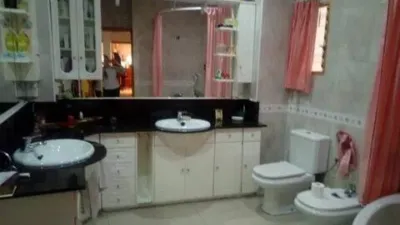 Apartment in Carrús Este-Camí dels Magros photo 14