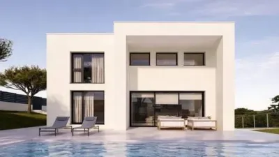 Chalet on Calle Costa Brava S-N photo 17