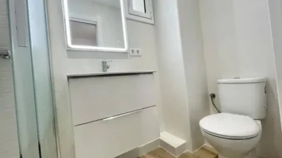 Apartment in El Clot photo 27