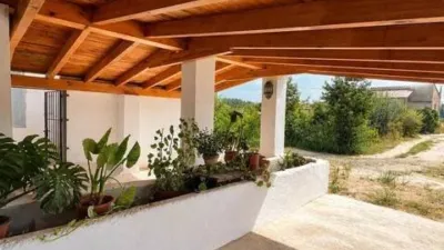 Rustic house in Coín photo 3