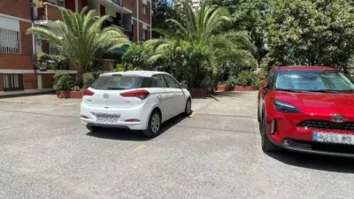 Apartment in El Clot photo 32