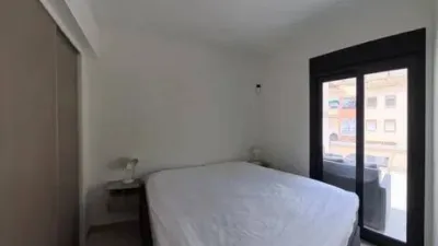 Attic on Calle de Ramón Rubial Cavias photo 9