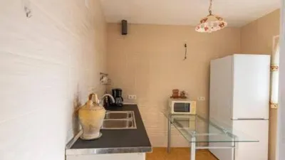 Rustic house in Coín photo 8