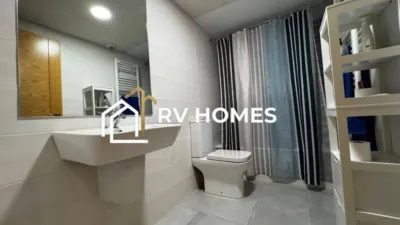 Apartment in Cáceres Capital photo 6